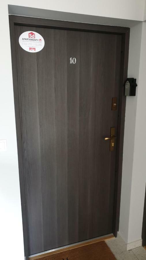 Apartament Gorzysty Blisko Elementsa- 5D Apartments Świeradów-Zdrój Exterior foto